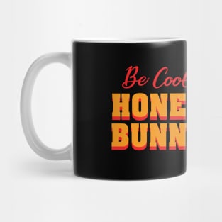 Honey Bunny Mug